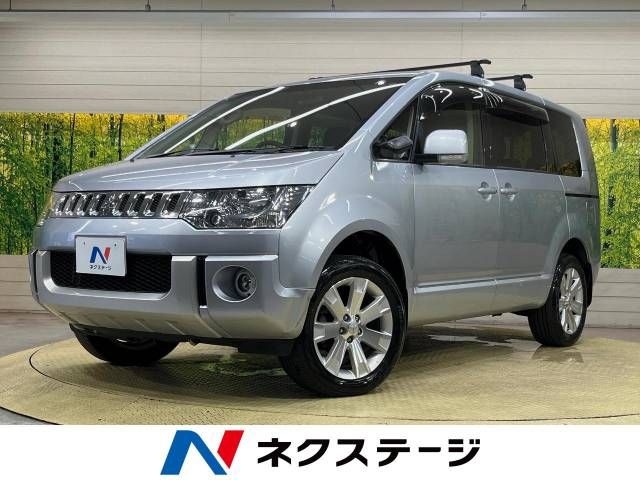 MITSUBISHI DELICA D:5 4WD 2015