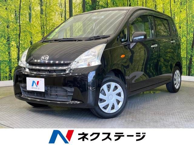 DAIHATSU MOVE 2012