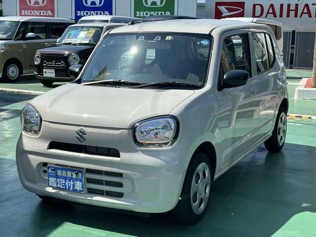 SUZUKI ALTO 2022