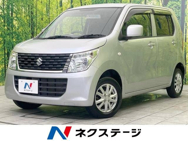 SUZUKI WAGON R 2016