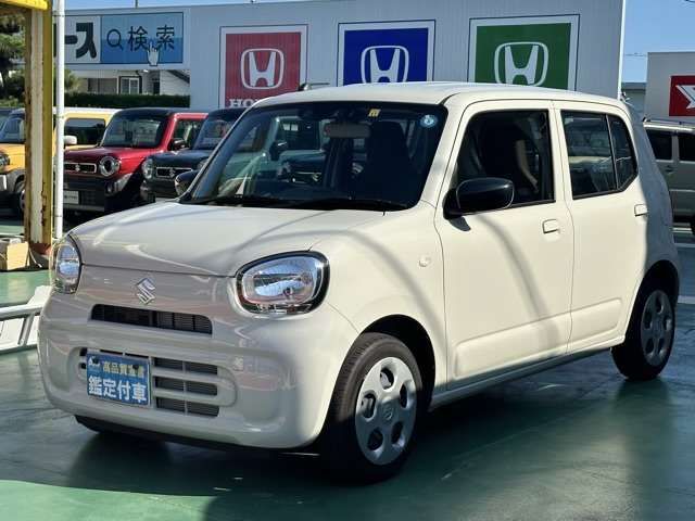 SUZUKI ALTO 2022