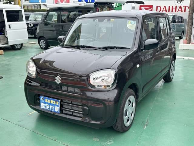 SUZUKI ALTO 2022