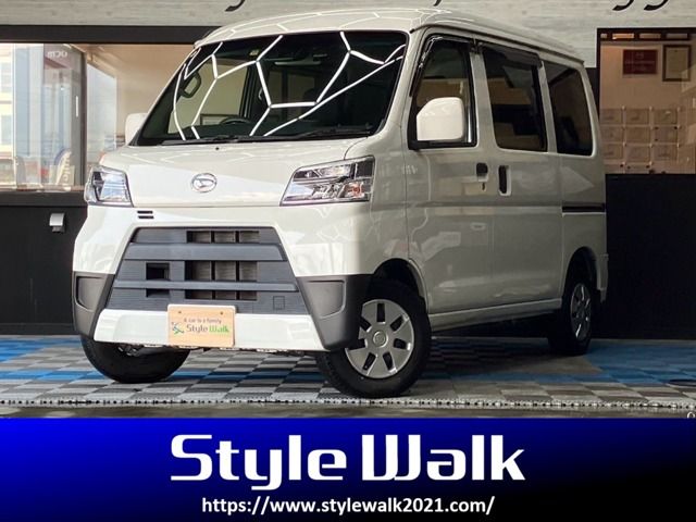 DAIHATSU HIJET CARGO 2021