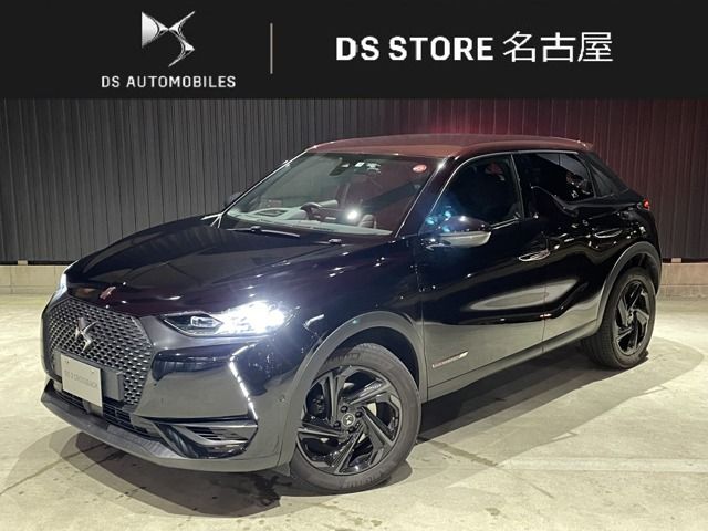 CITROEN DS3 CROSSBACK 2019