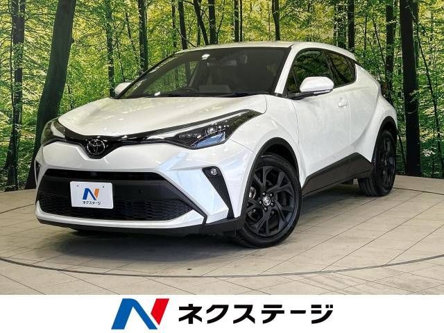 TOYOTA C-HR 2023