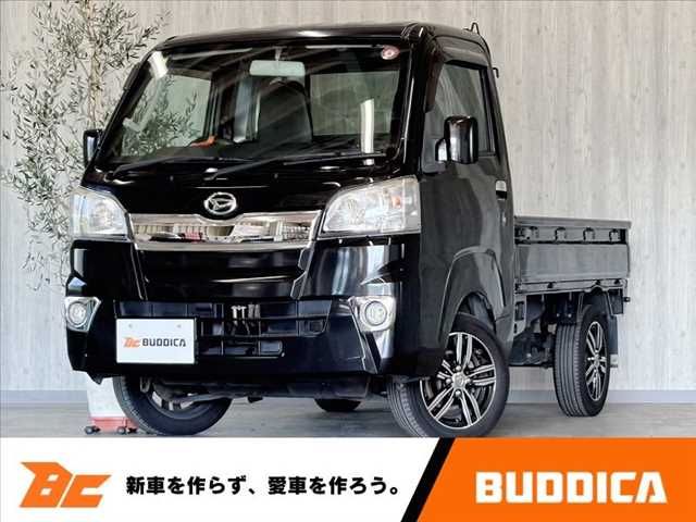 DAIHATSU HIJET truck 2017