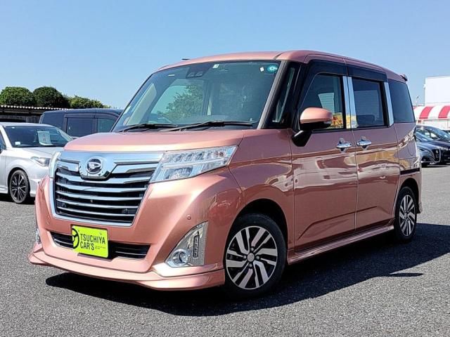 DAIHATSU THOR 2019