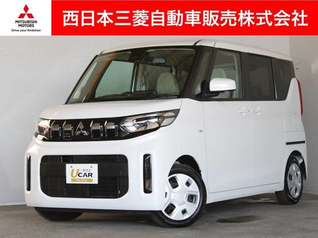 MITSUBISHI eK SPACE 2023