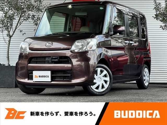 DAIHATSU TANTO 2014