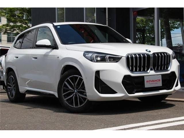 BMW X1 2023