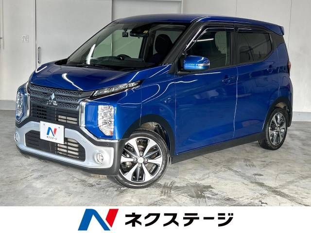 MITSUBISHI ek X 2019