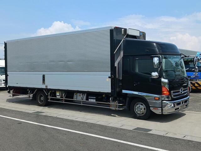 Hino RANGER 2016