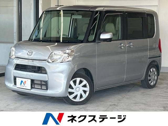 DAIHATSU TANTO 2014