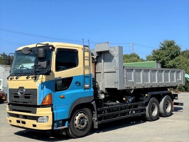 SUZUKI CARRY dump 2024