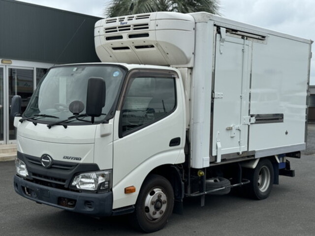 SUZUKI CARRY dump 2024