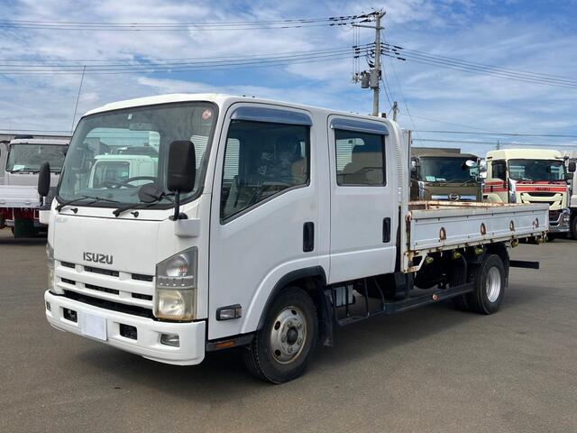 Isuzu ELF 2010