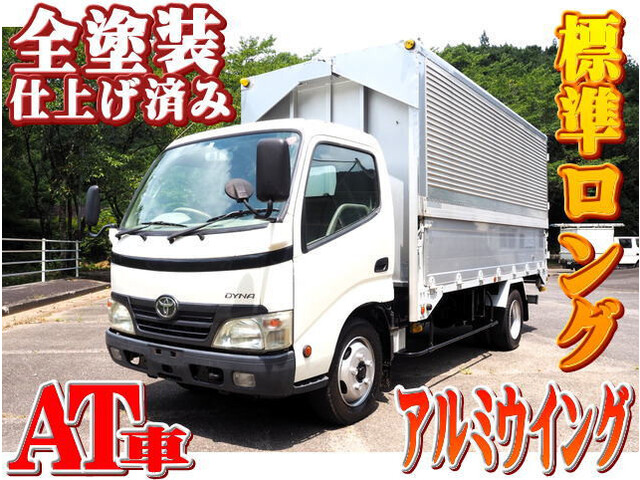 Toyota DYNA 2006