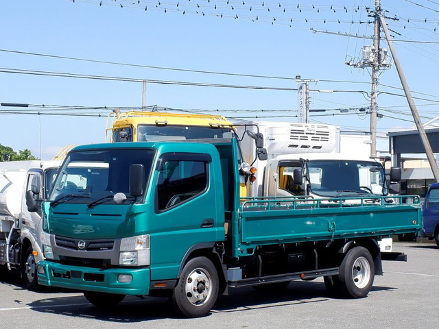 UD Trucks CONDOR 2020