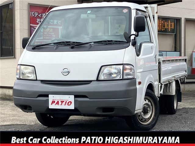 NISSAN VANETTE truck 2WD 2014