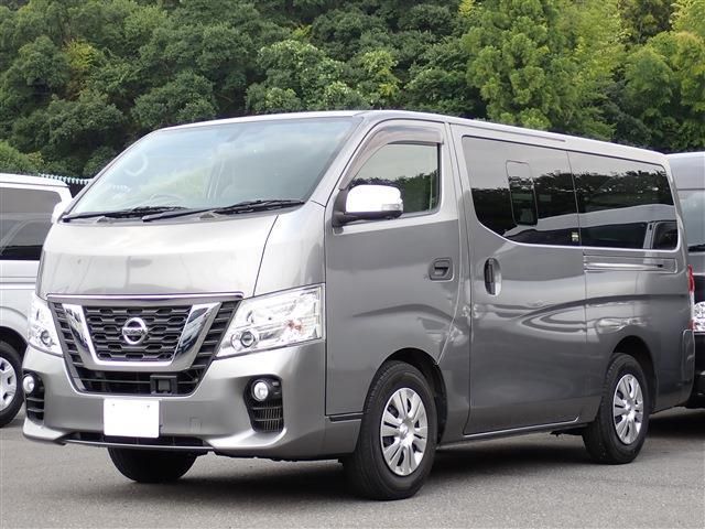 NISSAN NV350 CARAVAN 2019