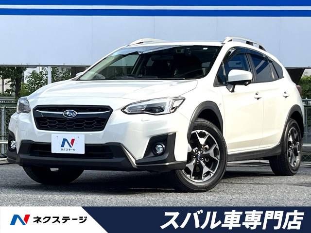 SUBARU XV 2020