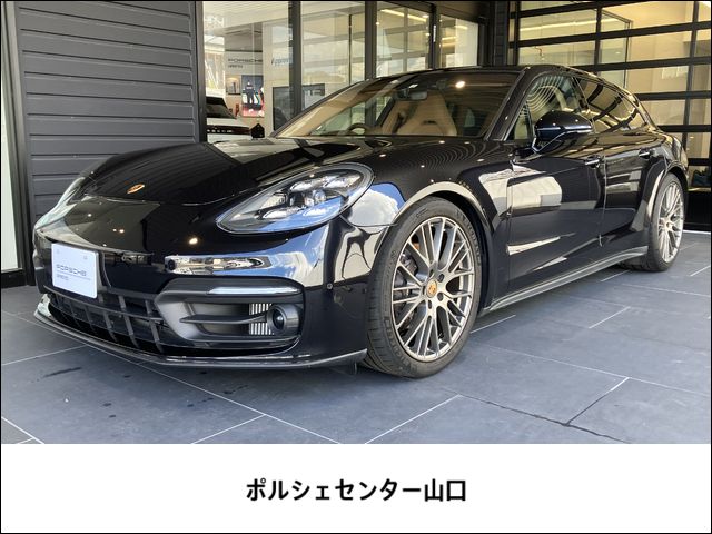 PORSCHE PANAMERA Sport Turismo 2022