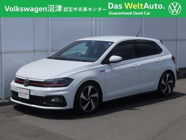 VOLKSWAGEN POLO GTI 2019