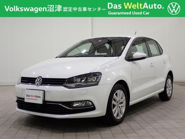 VOLKSWAGEN POLO 2018