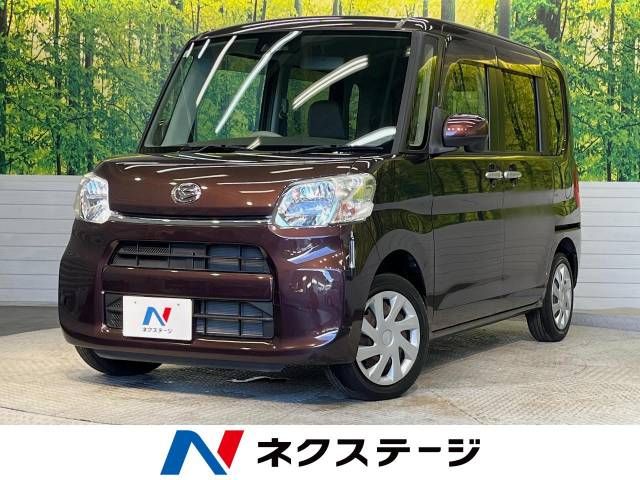 DAIHATSU TANTO 2017