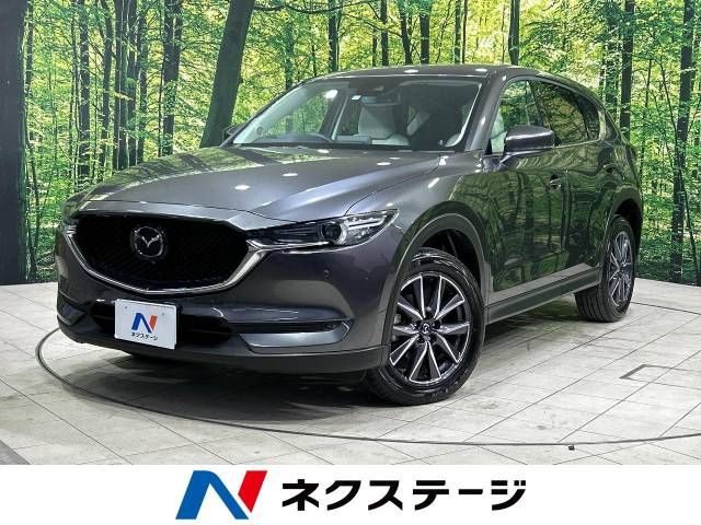 MAZDA CX-5 2019