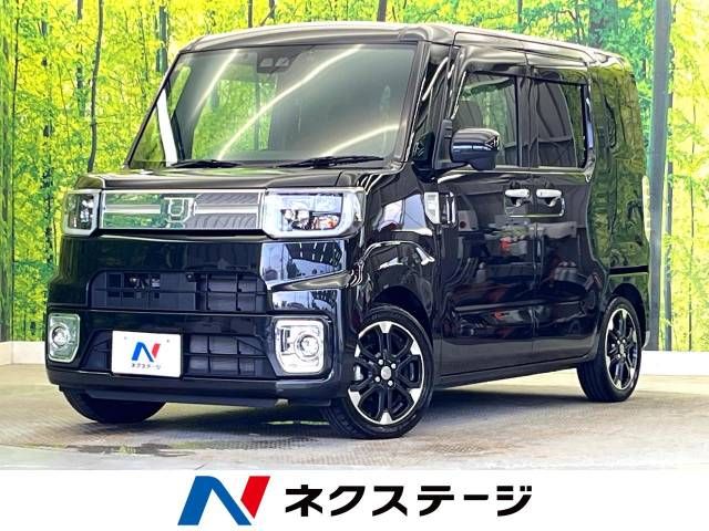 DAIHATSU WAKE 2020