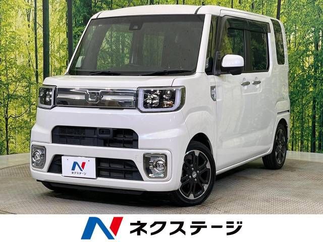 DAIHATSU WAKE 2016