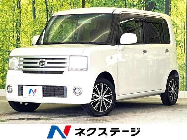 DAIHATSU MOVE CONTE 2015