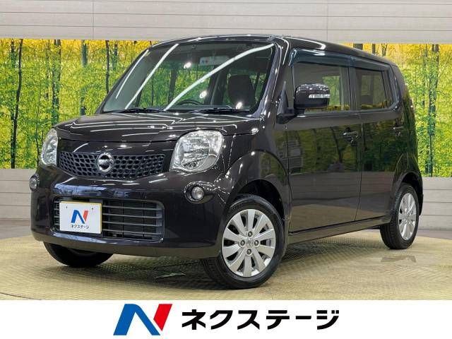 NISSAN MOCO 2014