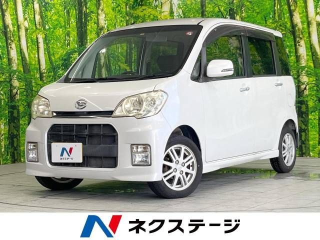 DAIHATSU TANTO Exe CUSTOM 2010