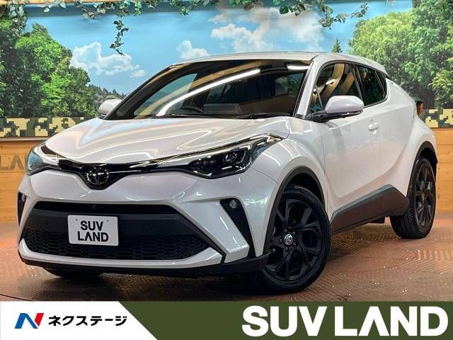 TOYOTA C-HR 2023