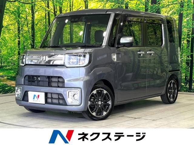 DAIHATSU WAKE 2019