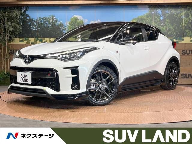 TOYOTA C-HR 2020