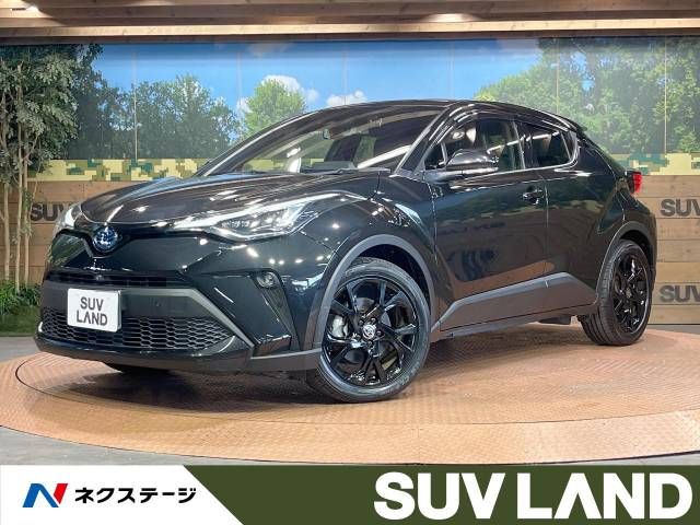 TOYOTA C-HR 2020