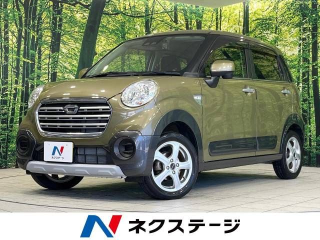 DAIHATSU CAST ACTIVA 2018