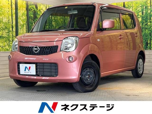 NISSAN MOCO 2015