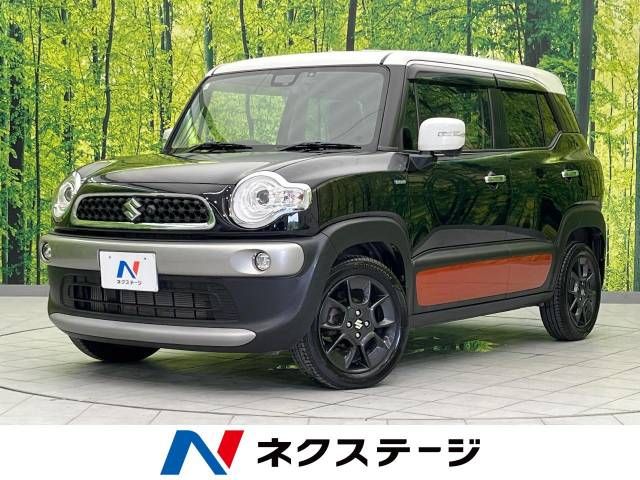 SUZUKI XBEE 2019