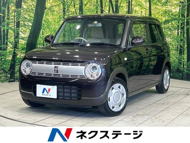 SUZUKI ALTO LAPIN 2015