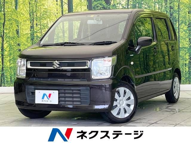 SUZUKI WAGON R 2018