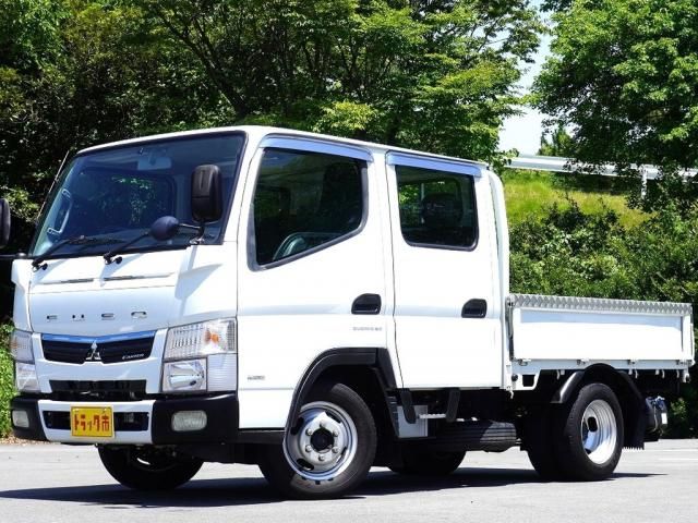 MITSUBISHI CANTER 2018