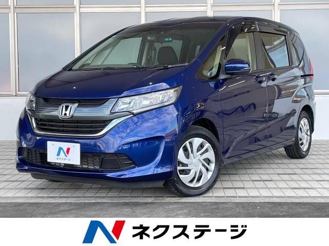 HONDA FREED 2018