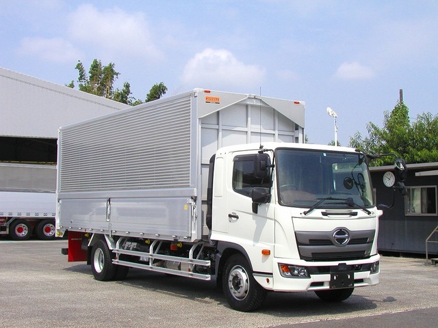 Hino RANGER 2019