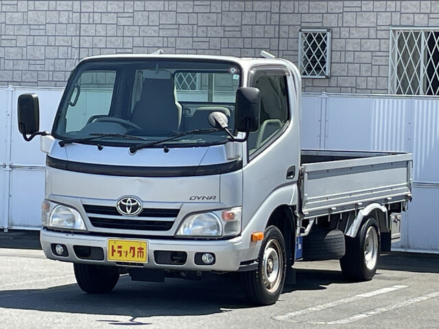 Toyota DYNA 2013