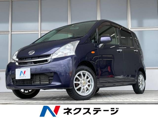 DAIHATSU MOVE 2012