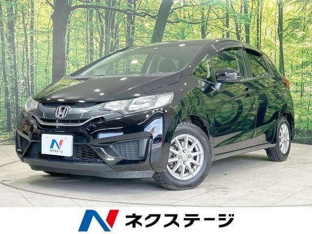 HONDA FIT 2015